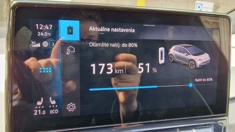 ID.3 Pro Performance 58kWh Max - Odpočet DPH - 7