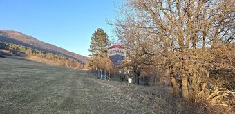 Predaj pozemok s chalupov - 7