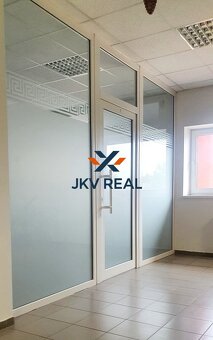 NEW BLOCK - na prenájom kancelárske priestory - 7