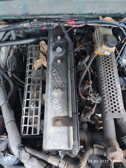ARO 243 diesel, servo, bez ŠPZ - 7