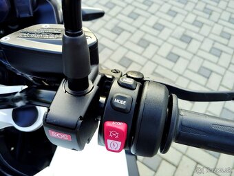 BMW F750 GS / F750GS - 7