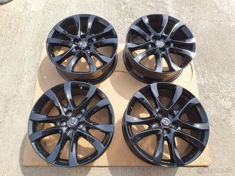 5x114,3 r19 mazda kia hyundai mitsubishi toyota honda - 7