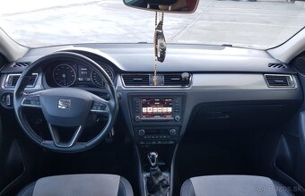 Seat Toledo 1.2 TSI 2016 - 7