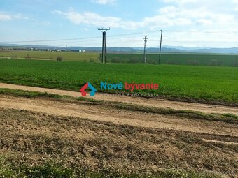 Stavebný Pozemok Mlynica -2367m² na predaj - 7