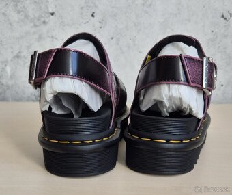 Dr. Martens Voss II EU39 - 7