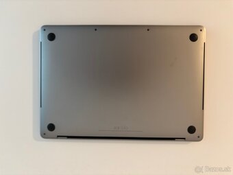 MacBook Pro 13,3" 2017 512GB SSD - 7