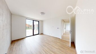 EXKLUZÍVNE Prenájom rodinného domu, širšie centrum, Sp.N.Ves - 7