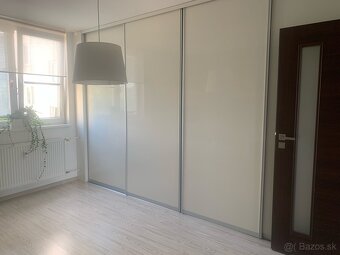 Prenájom 2-izbového bytu Nitrianska ul., Hlohovec - 7