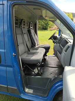 Peugeot Boxer - 7