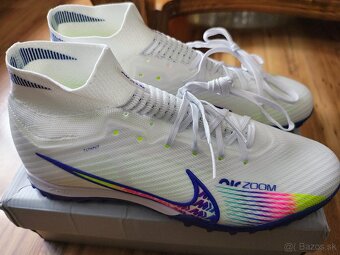 Predám turfy Nike 44,5 - 7