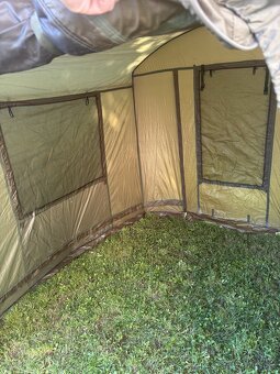 Bivak mivard shelter base station - 7