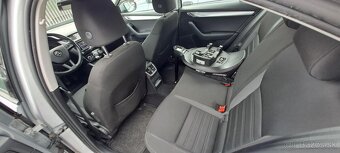 Škoda Octavia 3 - 7