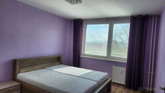Prenajmem 1 izbový byt - 7