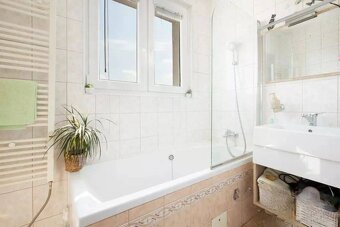 ALL INCLUSIVE | NA PREDAJ 3-IZBOVÝ BYT S BALKÓNOM, DUNAJSKÁ  - 7