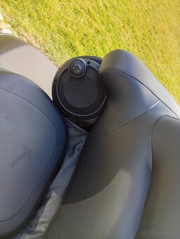 Harley Davidson Ultra Limited FLHTK - 7