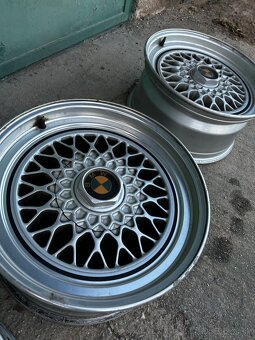 Disky Bmw Styling 7 r15 - 7