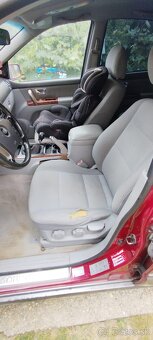 Kia Sorento 2.5 4x4 - 7