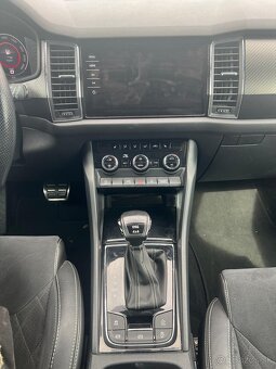 ŠKODA KODIAQ 4x4, SPORTLINE - 7