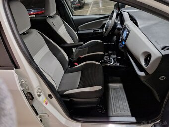 Toyota Yaris 1.5 54kW Hybrid Style Selection VVT-iE Automat - 7