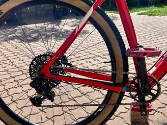 Trek procaliber 9.7 Karbon - 7