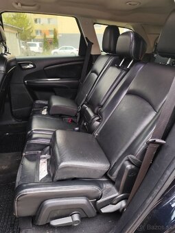 Fiat Freemont Diesel 2L.103 kW 2013rok - 7
