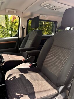 Toyota Proace Verso Family 2.0 D-4D 180 - 7