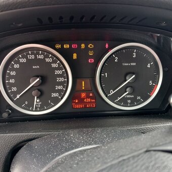BMW x6 - 7