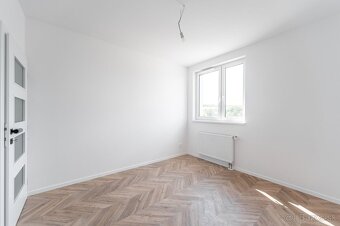 3 izbový byt s balkónom, Byty Popradská - 7