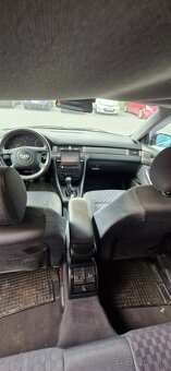 Audi A6 1.8T - 7