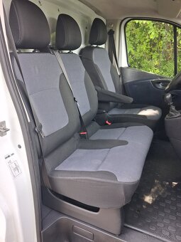Opel Vivaro L1H1 - 7