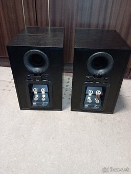bowers & wilkins - 7