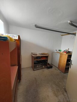 Predaj domu v Dvoroch nad Žitavou. - 7