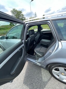 AUDI A4 avant 1.8 T sline - 7