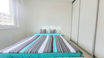 MODERNÝ 2i byt, NOVOSTAVBA OVOC.SADY, BALKÓN, Ivanská cesta - 7