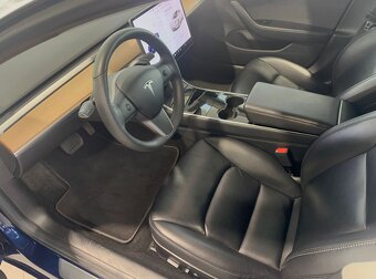 Tesla model 3 Standard Range PLus 60 - 7