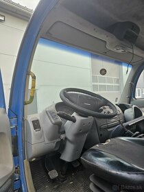 Avia Deawo D70 cl cisterna adr special - 7