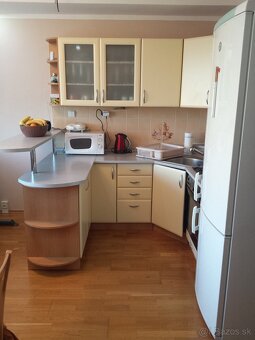 1 izbový byt, Prešov, sídlisko III - 7