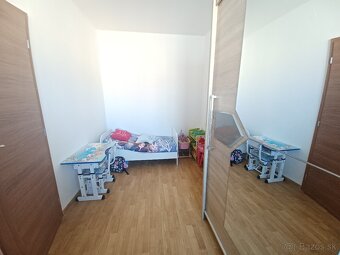 4i byt na ul. Švábska, sidl. Šváby, Prešov - 7