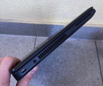 Dell Latitude E5450 / i5-5300U / 8GB RAM / 256GB SSD / 14" - 7