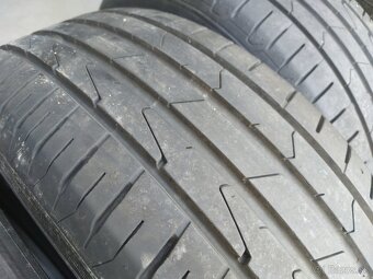 215/60R16 HANKOOK LETNÉ PNEUMATIKY - 7