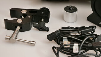 PREDÁM - Follow focus Aputure DEC - 7
