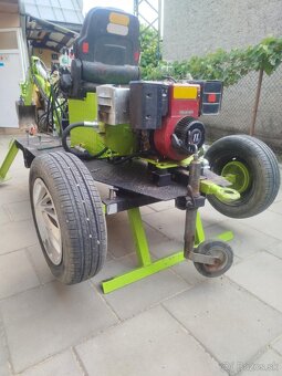 Bager spider - 7