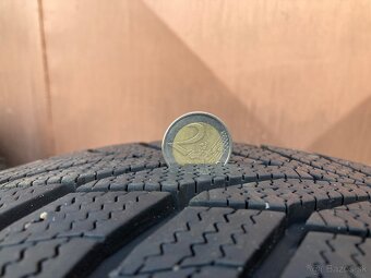 NEXEN WINGUARD 225/50 r18 - 7