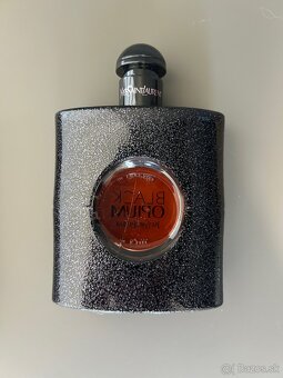 YSL Black Opium - 7