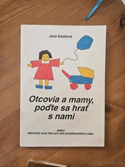 Vychovne knihy a knihy o vztahoch - 7