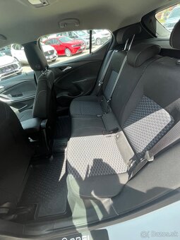 OPEL ASTRA R.V.2019 1.majiteľ 1.4 TURBO - 7