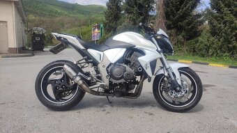 Predám Honda CB 1000R - 7