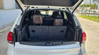BMW X5 xDrive 30d M-PACKET A/T - 7