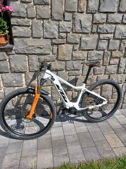 KTM Macina 292 - 7