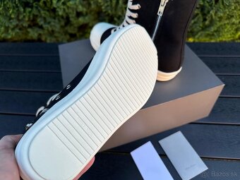 Rick Owens Rick Owens DRKSHDW Tenisky - 7
